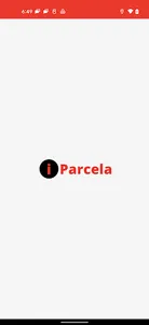 iParcela screenshot 0
