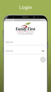 Family First Credit Union of G screenshot 0