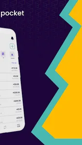 iPaymix screenshot 7