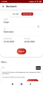 Ipay Services -Recharge,Money  screenshot 2