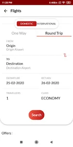 Ipay Services -Recharge,Money  screenshot 3