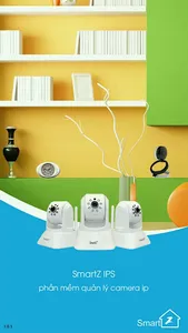 SmartZ IPS screenshot 0
