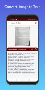 CamScanner Pro - PDF Scanner screenshot 2