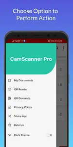 CamScanner Pro - PDF Scanner screenshot 3