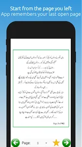 Aik Dewana-Romantic Urdu Novel screenshot 3