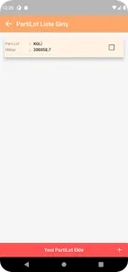 İpek Gıda screenshot 5