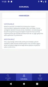 CSR Seyahat screenshot 1