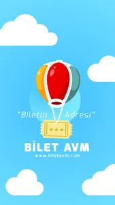 BiletAVM - Uçak Bileti screenshot 0