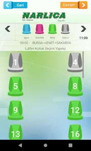 Narlıca Seyahat screenshot 2
