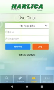 Narlıca Seyahat screenshot 4