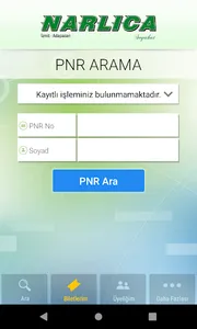 Narlıca Seyahat screenshot 5