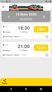 Özdiyarbakır Turizm screenshot 1