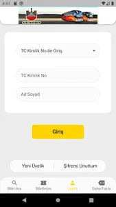 Özdiyarbakır Turizm screenshot 5