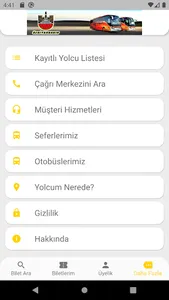 Özdiyarbakır Turizm screenshot 6