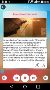 Panorama 1453 Musée du Fatah screenshot 3