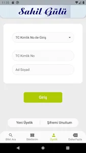 Sahil Gülü Turizm screenshot 5