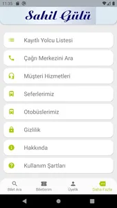 Sahil Gülü Turizm screenshot 6