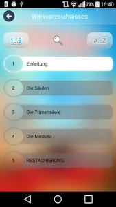 Die Basilika-Zisterne screenshot 2