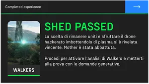 SHED65 screenshot 7