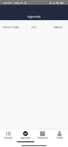 IPEX-Industry Payment Exchange screenshot 4