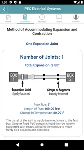 IPEX Scepter Application screenshot 1