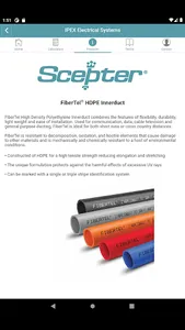 IPEX Scepter Application screenshot 13