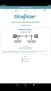 IPEX Scepter Application screenshot 14