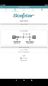 IPEX Scepter Application screenshot 16