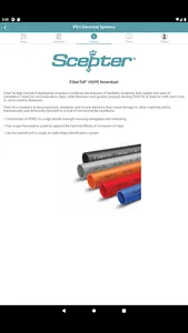 IPEX Scepter Application screenshot 19