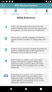IPEX Scepter Application screenshot 5