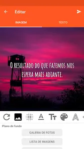 Frases de Motivação screenshot 1