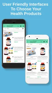 iPharmerci screenshot 3