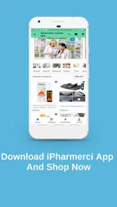 iPharmerci screenshot 4