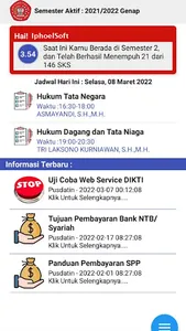 SIASIMA 45 screenshot 1