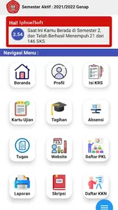 SIASIMA 45 screenshot 2