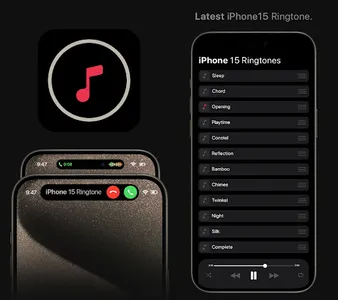 iphone Ringtone screenshot 5