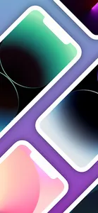 Iphone 14 pro Max Wallpaper 4k screenshot 0