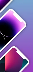 Iphone 14 pro Max Wallpaper 4k screenshot 1