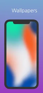 Iphone 14 pro Max Wallpaper 4k screenshot 4