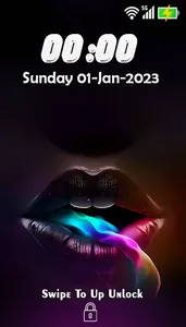 iPhone X Launcher Wallpaper HD screenshot 4
