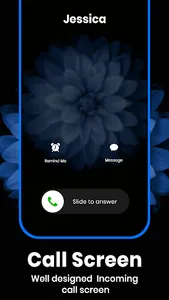 Contact : Phone Calls & Dialer screenshot 10