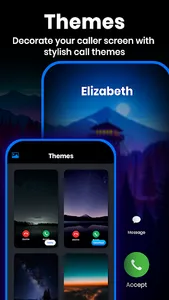 Contact : Phone Calls & Dialer screenshot 12