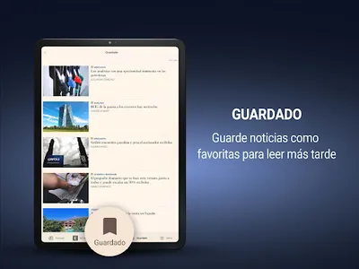 EXPANSIÓN - Diario económico screenshot 23