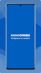 Radio Marca - Hace Afición screenshot 0