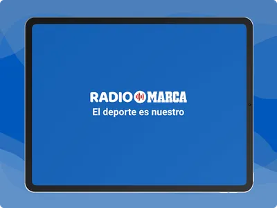 Radio Marca - Hace Afición screenshot 12