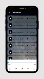 Ringtones for iphone screenshot 4