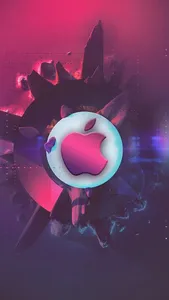 iphone wallpaper iphone 14 4k screenshot 1