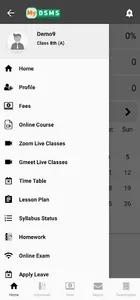 IPHSS, BAJA BAIN screenshot 3