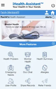 iHealth Assistant screenshot 6
