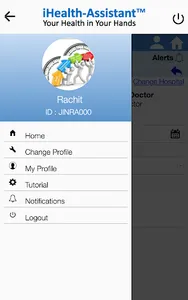 iHealth Assistant screenshot 7